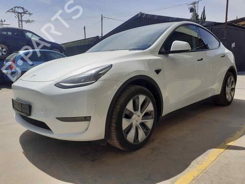Seat buckle TESLA MODEL Y (5YJY) | BP31263191I32