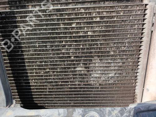 AC radiator RENAULT MASTER III Van (FV) 2.3 dCi 130 RWD (FV01, FV10, FV11, FV12) | BP39536461M32 - Image 2