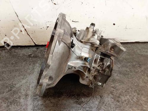 Used Gearbox Gearbox OPEL ASTRA H (A04) [2004-2014] 6961315 6961315
