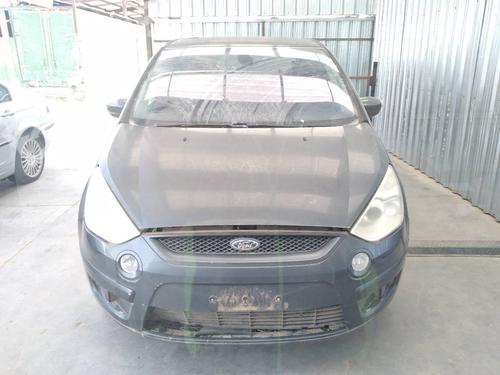 Used Parts FORD S-MAX (WA6)  2.0  1023197