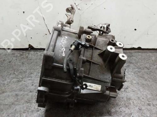 Used Gearbox Gearbox 6569009 6569009