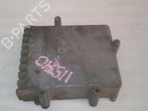 Used Engine control unit (ECU) Engine control unit (ECU) 12313147 12313147