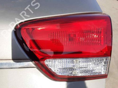 Used Right tailgate light KIA CARENS IV [2013-2025]  30532134