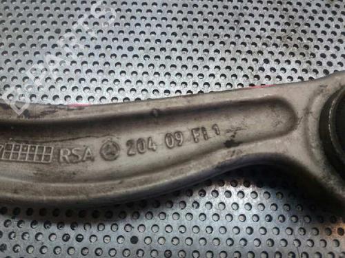 Right rear suspension arm MERCEDES-BENZ C-CLASS (W204) C 200 CDI (204.007, 204.006) | BP1097880M15 