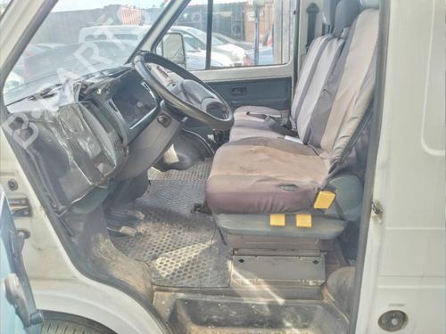 Right front driveshaft RENAULT TRAFIC Van (T_, P_, V_) 2.1 D | BP12301451M39 