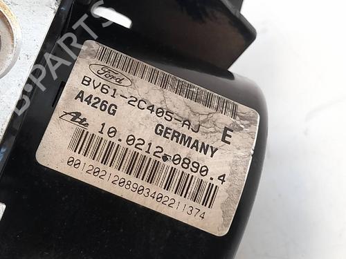 ABS pump FORD FOCUS III Turnier 1.0 EcoBoost | BP8881739M43 