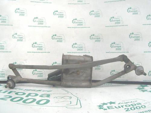 Used Front wiper motor MERCEDES-BENZ VITO Van (W638) 108 D 2.3 (638.064, 638.068) (79 hp) 1354340
