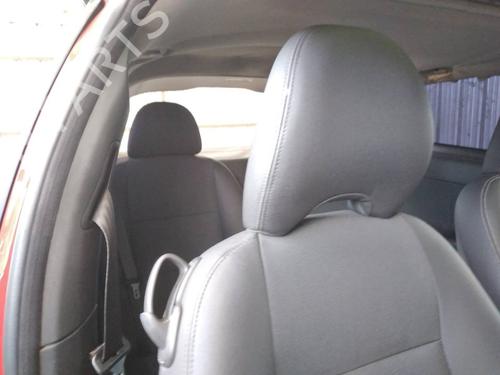 Right front seat VOLVO C30 (533) 1.8 FlexFuel | BP13403475C16 
