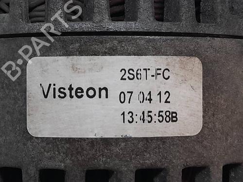 Generator FORD FIESTA V (JH_, JD_) 1.3 | BP29702893M7 
