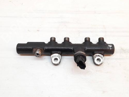 Used Injection rail Injection rail 31163778 31163778