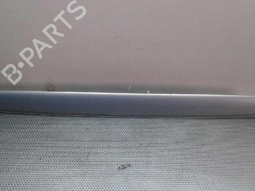 Used Tailgate handle Tailgate handle 1595603 1595603