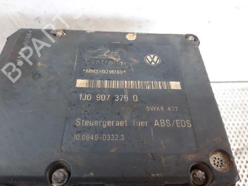ABS pump SEAT TOLEDO II (1M2) 1.9 TDI | BP1540549M43 