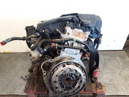 Motor Motor BMW 3 (E46) 320 d (136 hp) 3440442 3440442