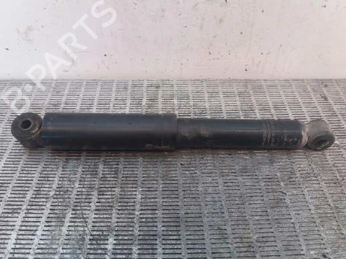 Used Right rear shock absorber SUZUKI IGNIS II (MH) 1.3 DDiS (RM413D) (70 hp) 596743