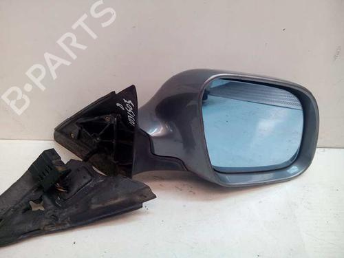Used Right mirror AUDI A4 B5 (8D2) 1.9 TDI (90 hp) 180927