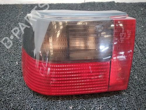 Used Left taillight Left taillight 10634968 10634968