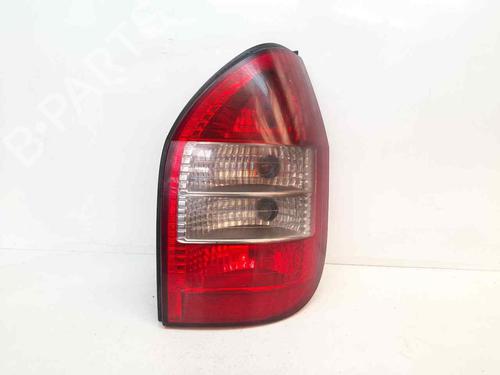 Used Right taillight OPEL ZAFIRA A MPV (T98) 2.0 DTI 16V (F75) (101 hp) 18057271