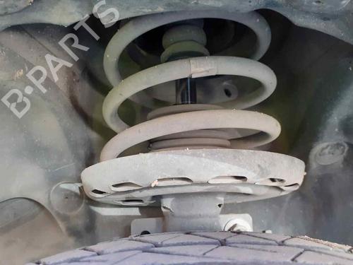 Venstre fortil støddæmper RENAULT MEGANE III Grandtour (KZ0/1) [2008-2016]  31087709