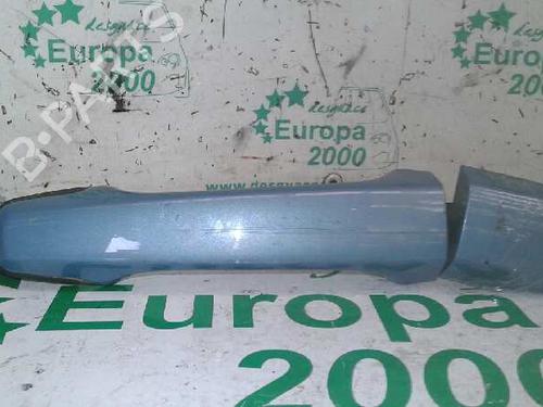 rear-left-exterior-door-handle-volvo-v50-545-20-d-2003-2004-2005-2006-2007-2008-2009-2010-2011-2012-1592523 main image