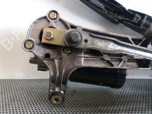 Front wiper motor MERCEDES-BENZ E-CLASS (W210) E 240 (210.061) | BP2669488M29 