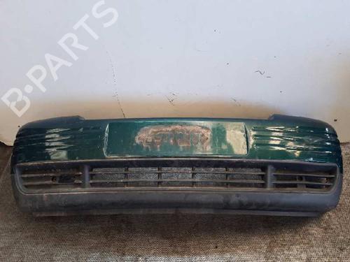 Used Front bumper SEAT AROSA (6H1) 1.0 (50 hp) 3157052