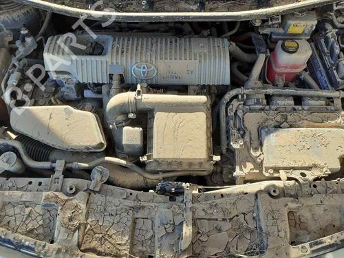 Engine TOYOTA AURIS (_E15_) 1.8 Hybrid (ZWE150_, ZWE150R) | BP31153655M1 - Image 9