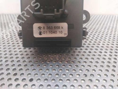 Headlight switch BMW 3 (E46) 320 d | BP1358164I24 