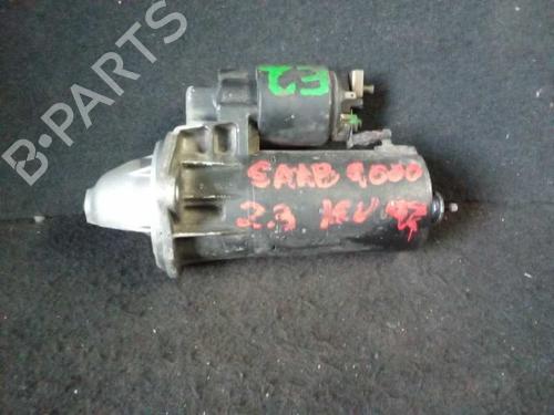 Used Starter Starter SAAB 9000 Hatchback 2.3 -16 CSE (147 hp) 1539597 1539597