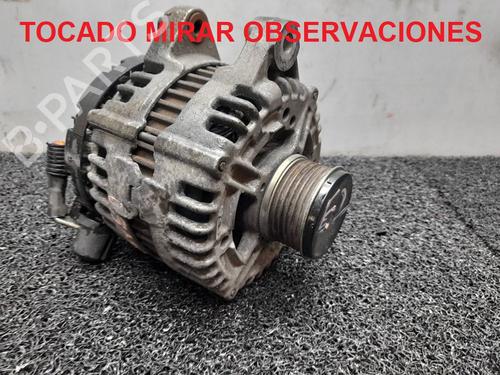 Used Alternator Alternator 4730387 4730387