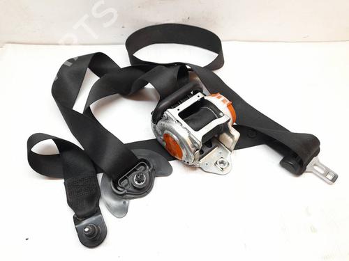 Sicherheitsgurt vorne links für MERCEDES-BENZ A-CLASS (W177) A 180 (177.084) (136 hp) 29547130