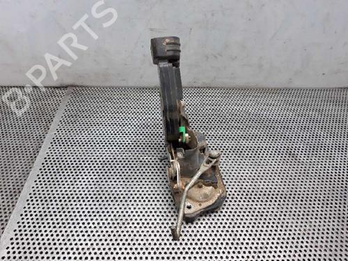 Rear right lock SUZUKI GRAND VITARA I (FT, HT) 2.0 HDI 110 16V 4x4 (SQ420D, TD83V) | BP4820480C99 