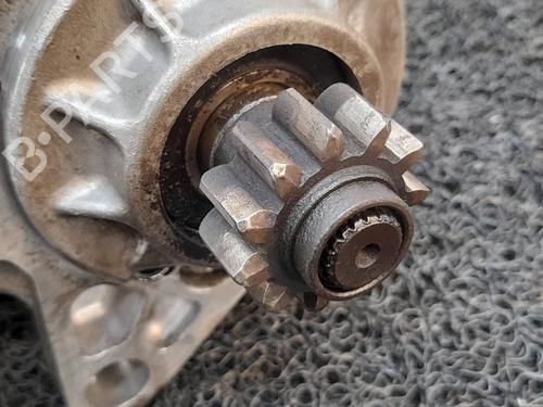 Starter LAND ROVER FREELANDER I (L314) 2.0 DI 4x4 | BP4441479M8 
