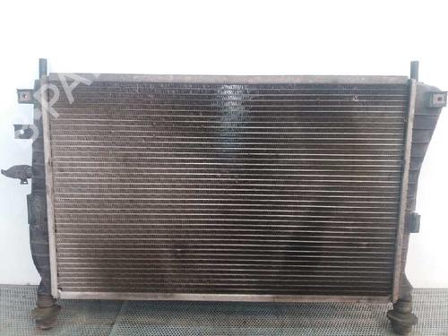 Water radiator FORD MONDEO III (B5Y) 2.0 16V TDDi / TDCi | BP1762413M31 