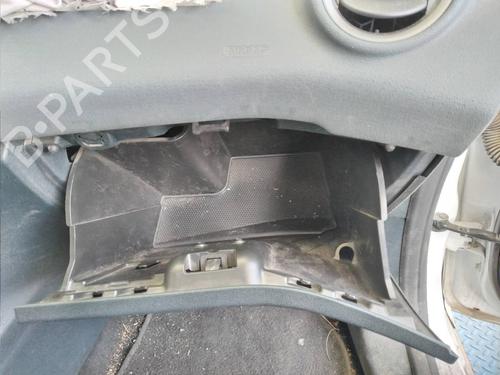 Glove box FORD FIESTA VI (CB1, CCN) 1.4 | BP12301699C95 