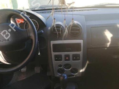 Advarselsbryter DACIA LOGAN (LS_)  | BP4620275I22  - Image 7