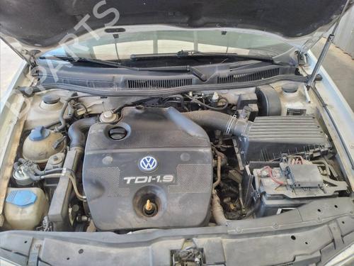 Instrument cluster VW GOLF IV (1J1) 1.9 TDI | BP13570921C47 