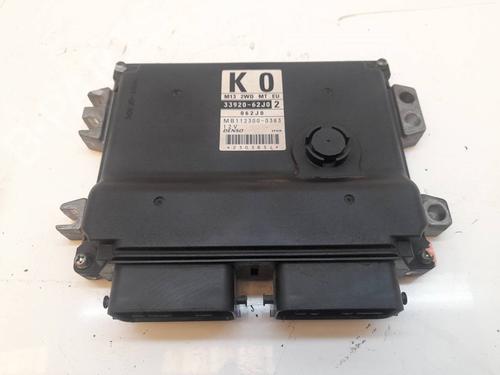 Used Engine control unit (ECU) SUZUKI SWIFT III (MZ, EZ) [2005-2025]  13664844