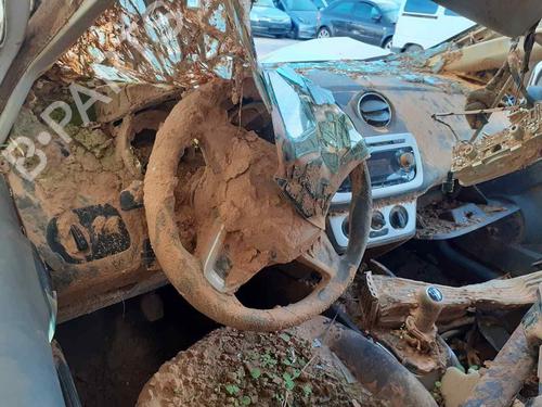 Spreder / Dyse SEAT IBIZA IV (6J5, 6P1)  | BP30052683M100 