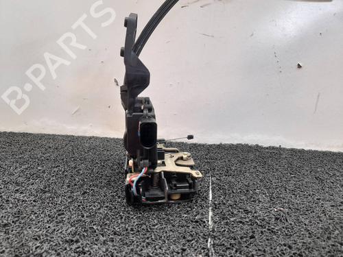 Front left lock VW PASSAT B5 (3B2) 1.9 TDI | BP9040612C98 