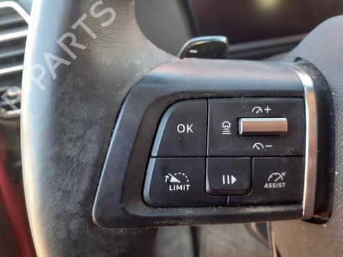 Steering wheel CITROËN C4 III (BA_, BB_, BC_) | BP30808412C49 - Image 4