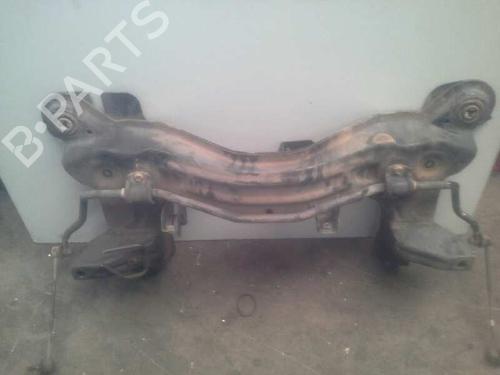Used Subframe Subframe DAEWOO LACETTI Hatchback (KLAN) 1.6 (109 hp) 1355165 1355165
