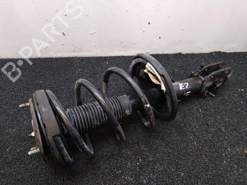 Used Left front shock absorber KIA CARNIVAL / GRAND CARNIVAL III (VQ) 2.9 CRDi (185 hp) 9642330