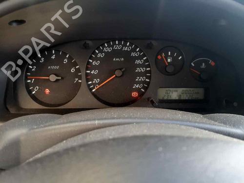 Right taillight NISSAN ALMERA II (N16) 1.8 | BP29070427C35 