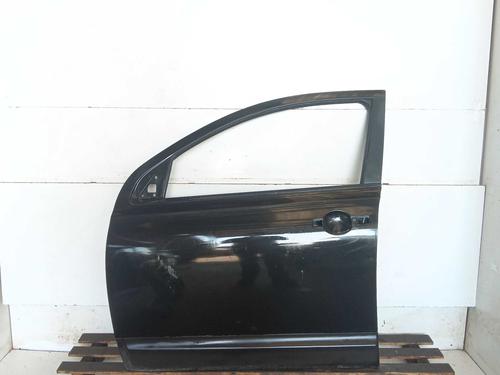 Dør venstre fortil Dør venstre fortil NISSAN QASHQAI I (J10, NJ10) 2.0 dCi (150 hp) 37154106 37154106