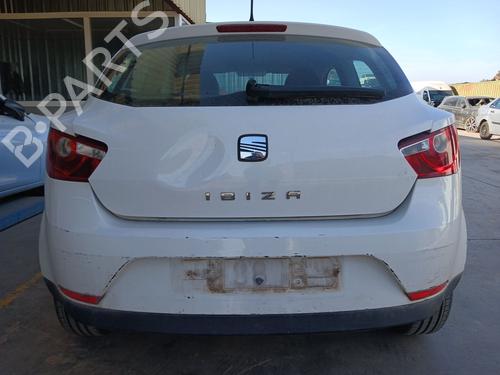 Engine SEAT IBIZA IV (6J5, 6P1) 1.4 | BP36385231M1 - Image 7
