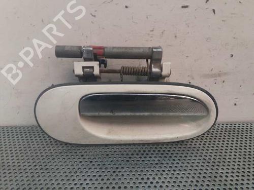 Used Rear right exterior door handle NISSAN ALMERA TINO (V10) [1998-2006]  1594964
