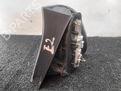 Left taillight BMW 3 Compact (E46) 320 td | BP10176758C34 