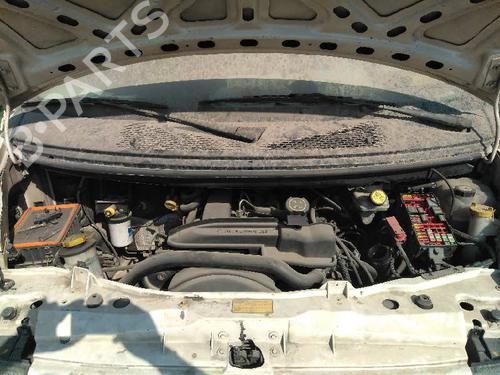 Turbocharger/Supercharger FORD TRANSIT Van (FA_ _) | BP6255912M71 - Image 12