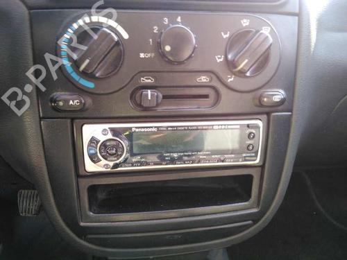 Front left window mechanism DAEWOO LANOS (KLAT) | BP5875023C22 - Image 11