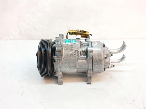 Used AC compressor AC compressor PEUGEOT 807 (EB_) 2.2 HDi (128 hp) 36775263 36775263